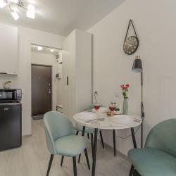 Фото Апартаменты на улице Михайловская