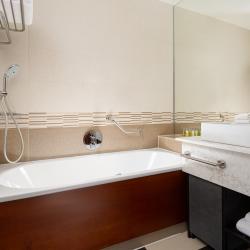 фото 30 DoubleTree by Hilton Novosibirsk (Даблтри Хилтон Новосибирск)