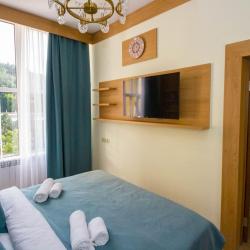 Фото Отель Дворец Нарзанов