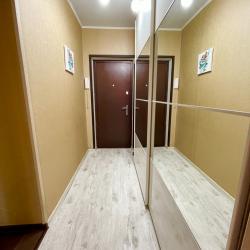 Фото Апартаменты стандарт на улице Бакалинская 21