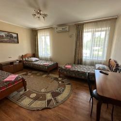 Фото Отель Южные зори