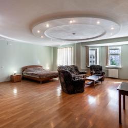 1-комнатные апартаменты студия