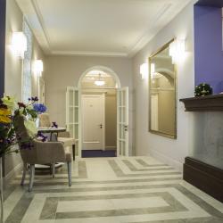 Фото Отель Дом Сивре