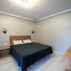 Номер стандарт