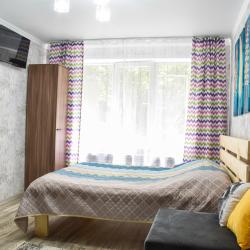 Фото Отель YourHouse (ЙоХаус) на улице Си Синхая 18