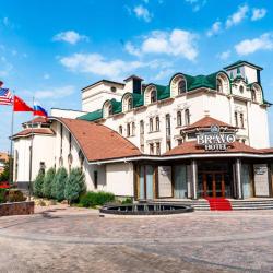 Фото Отель Bravo hotel (Браво)