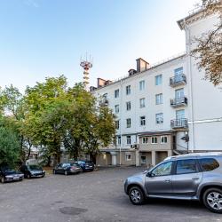 Фото Отель La Kiselya (Ла Киселиа)