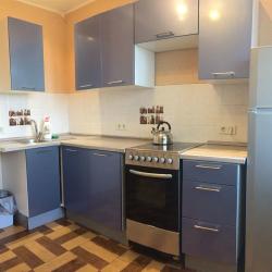 Фото Апартаменты Like home на улице Кутузовская 4А
