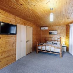 Фото Отель Сосновый двор