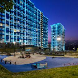 Фото Отель ЖК Кислород Гости-24