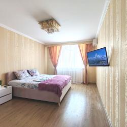 Апартаменты улучшенные г.Оренбург, улица Гаранькина, д.23