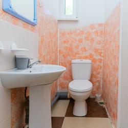 Фото Отель Белый