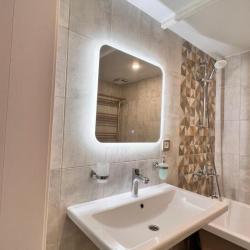 Фото Отель ДиVный CLUB (Дивный Клаб)