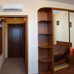 Фото Отель Россия