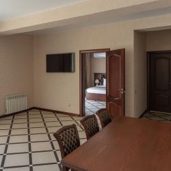 Фото Отель Modart Olympis & Beach by Stellar Hotels (Модарт Олимпик Стеллар)