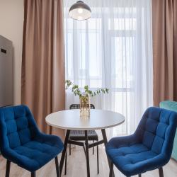 Фото Отель RentPlaza на 4 проезд 67