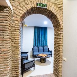 Фото Отель Tiflis (Тифлис)