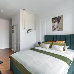 фото 13 D Apartments (Д Апартменс) на Невском проспекте 91