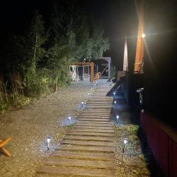 Фото Отель Место Твоей Атмосферы