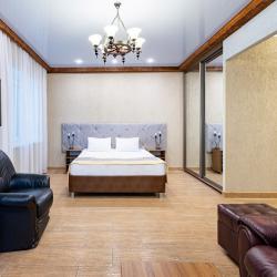 Фото Отель Ранчо 636