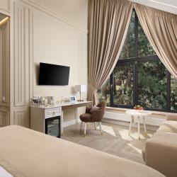 Фото МИРРОС Montis MediSpa Отель Пятигорск 5* (Монтис МедиСпа)