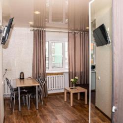 Фото Отель Кремлевский Булак