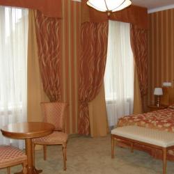 Фото Отель Кочар