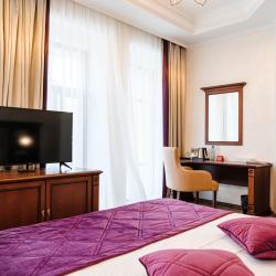 Фото Отель Hotel Grand Boutique (Гранд Бутик)