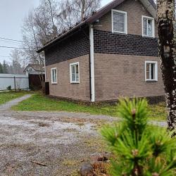 Коттедж стандарт