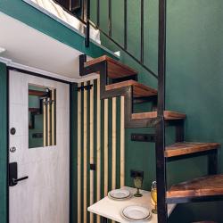 фото 30 InHome24 (ИнХоум24) на улице Автозаводская 23 корпус 7