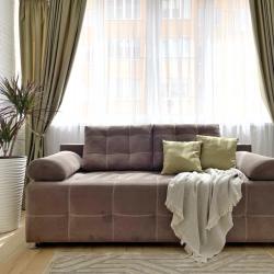 Фото Апартаменты на улице Просторная 15к2