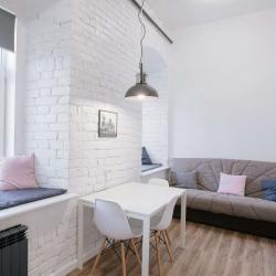 Фото Апартаменты на улице Российская 14А