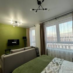 Фото Отель Happy People на шоссе Пригородное