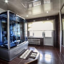 Фото Отель Нуру