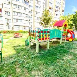 Фото Отель Sutki Life (Сутки Лайф) на Автостроителей