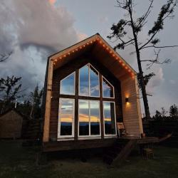 Фото Отель Хвоя