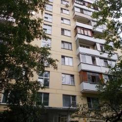 Фото Отель Уютная атмосфера на улице Ремизова 15 корпус 1