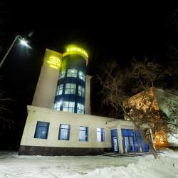 Фото Отель Absolutе (Абсолют)