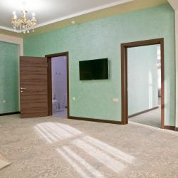 3-комнатные апартаменты стандарт (с завтраком)