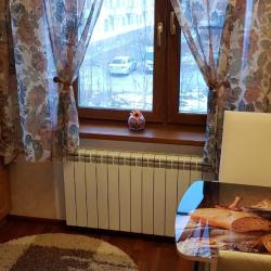 1-комнатные апартаменты стандарт