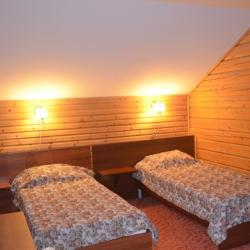 Фото Отель Тирольский