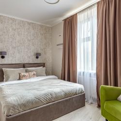 фото 27 Апартаменты Garden Loft (Гарден Лофт) на улице Фитаревская