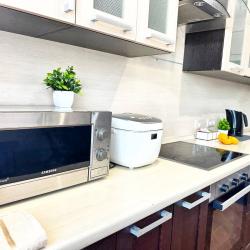 Фото Апартаменты в микрорайоне Юбилейный 122