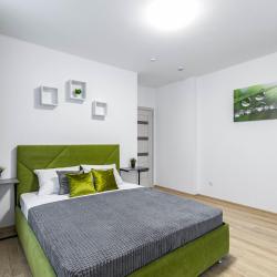 Фото Отель DreamHouse (ДримХаус) на Кузнецова 9/2