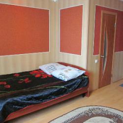 Люкс с сауной