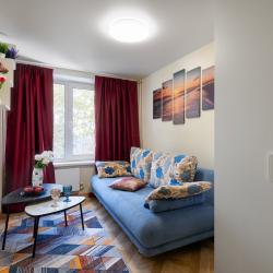 фото 6 Comfort Homes (Комфорт Хоумс) на вале Симоновский 20 корпус 4