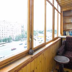 Фото Отель ApartLux (АпартЛюкс) на Бутырской