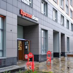 Фото Отель UdobnoVEKB (УдобноВЕКБ) на проспекте Академика Сахарова 95