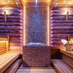 фото 9 Hyatt Regency Moscow Petrovsky Park (Хаятт Ридженси Москва Петровский Парк)