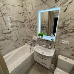 Фото Отель Sibir House на бульваре Строителей 60 корпус 2